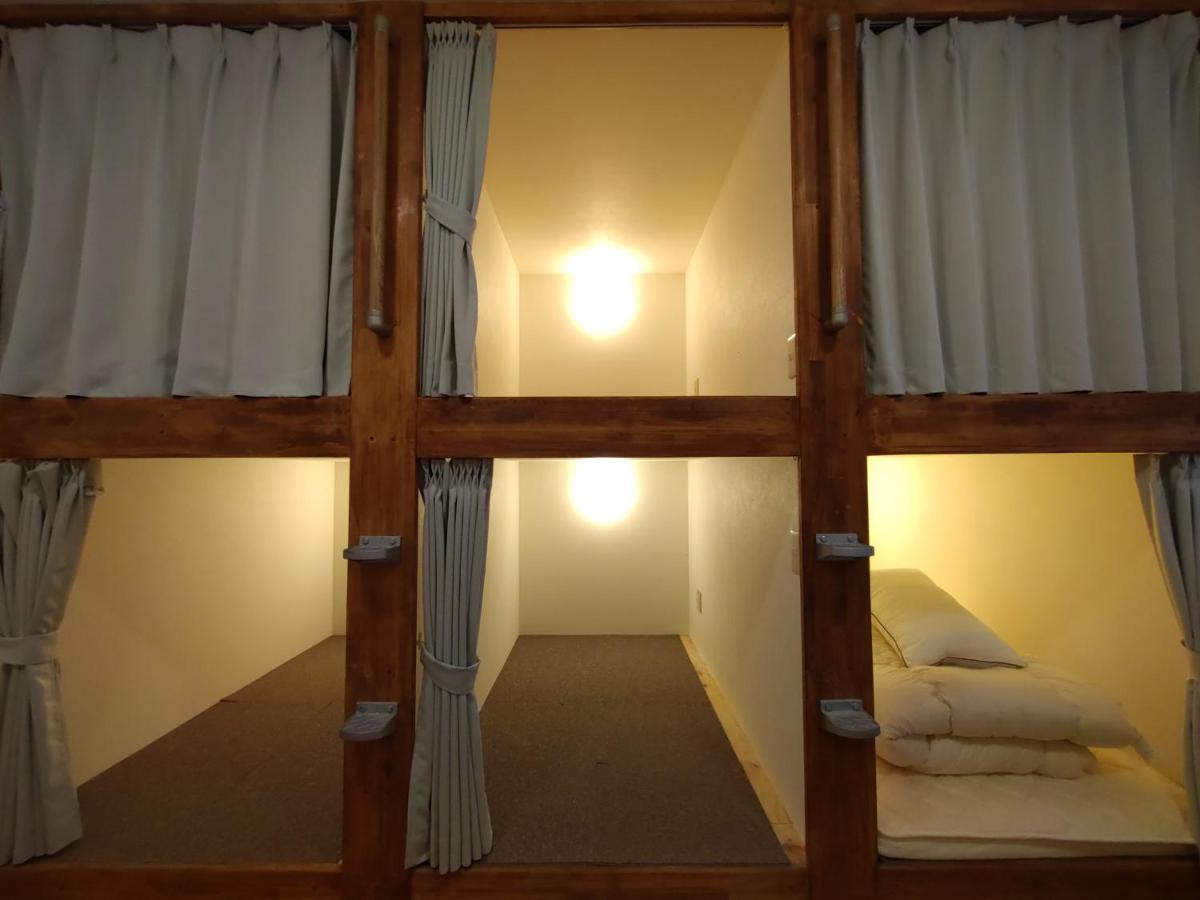 Keimichi Guest House 하쿠바 외부 사진
