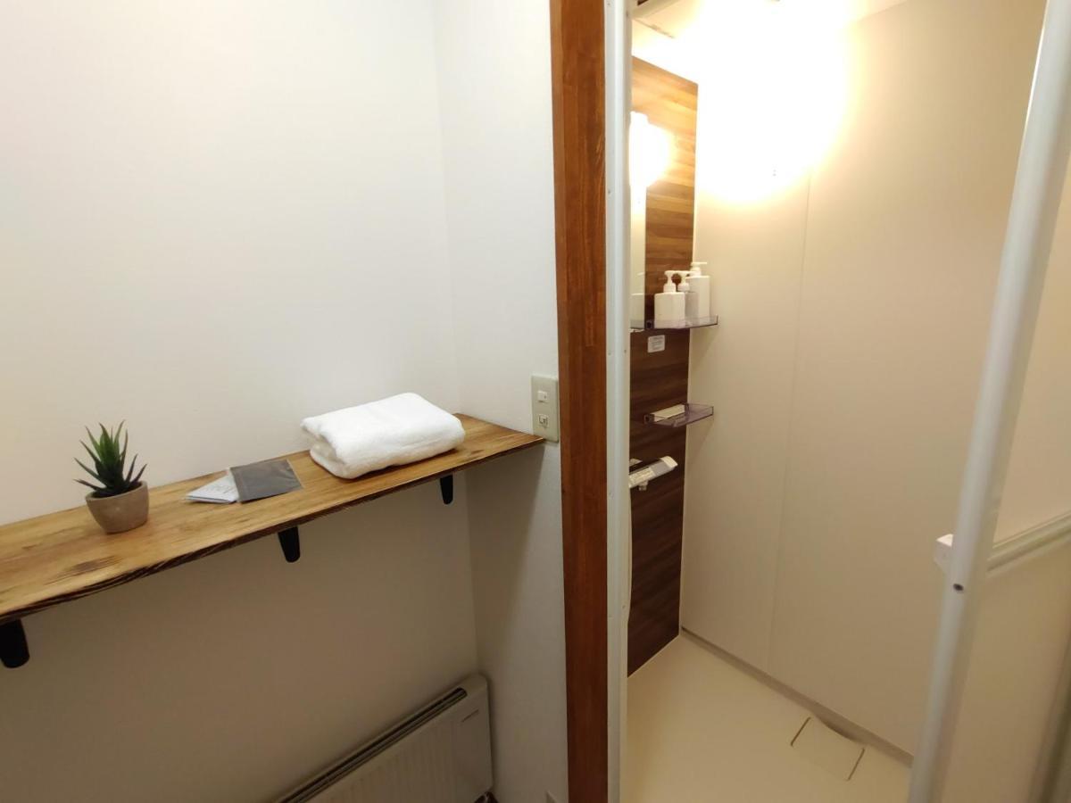 Keimichi Guest House 하쿠바 외부 사진