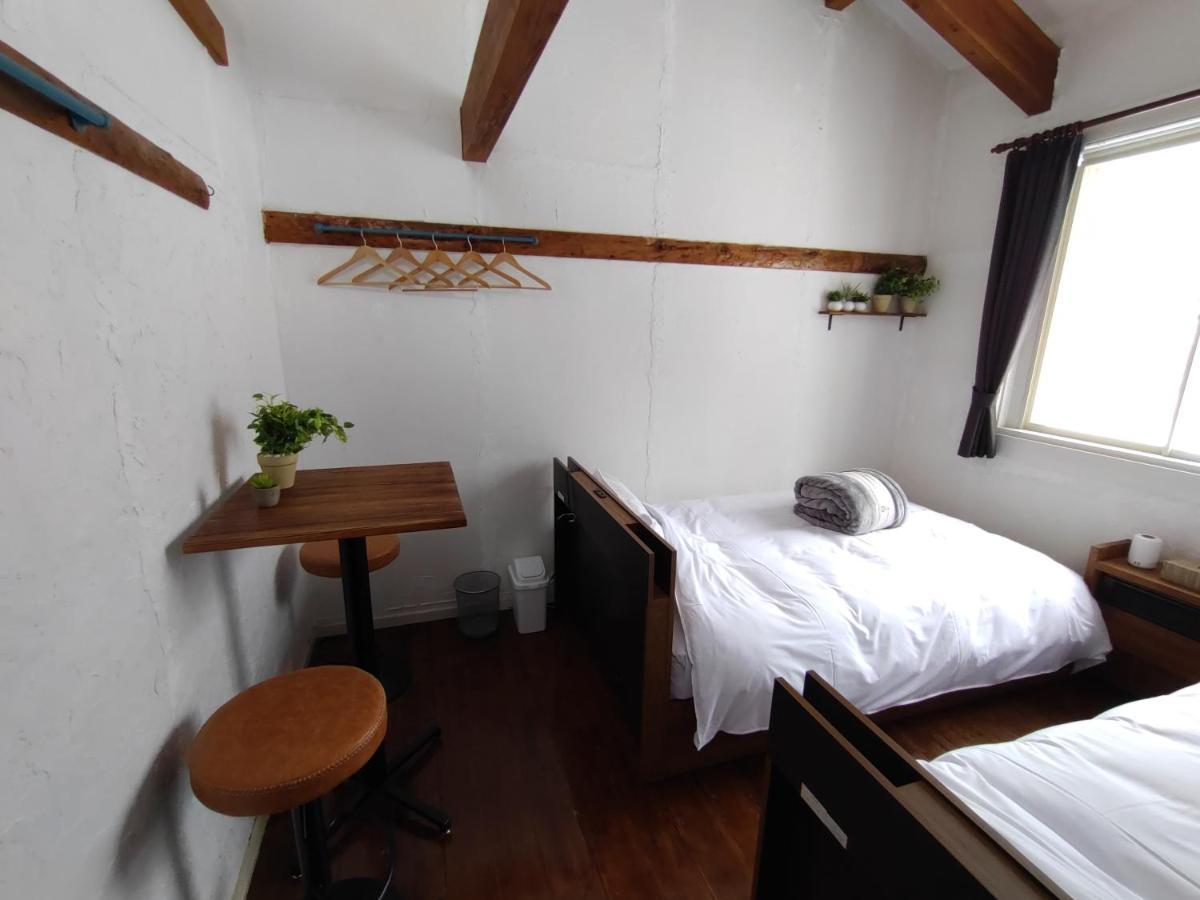 Keimichi Guest House 하쿠바 외부 사진