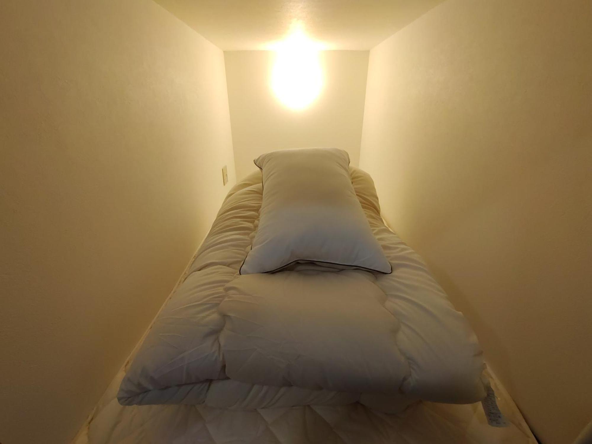 Keimichi Guest House 하쿠바 객실 사진