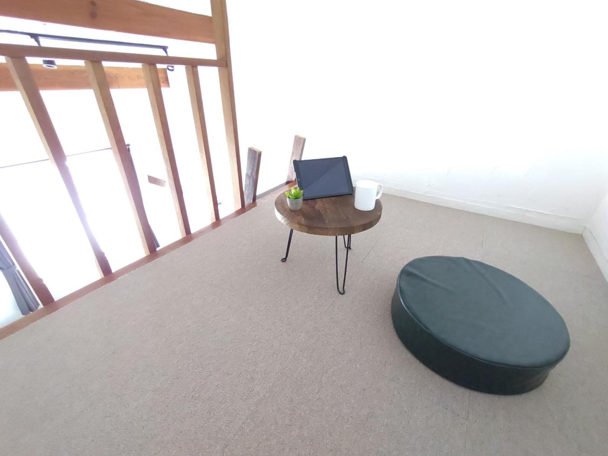 Keimichi Guest House 하쿠바 객실 사진